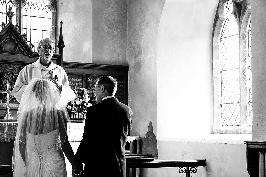 church bishop