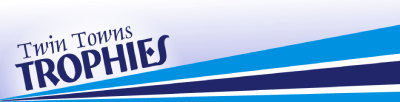Twin Towns Trophies - logo