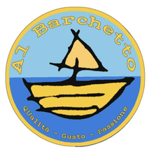 RISTORANTE PIZZERIA AL BARCHETTO logo