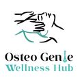 Osteo Genie Wellness Hub logo