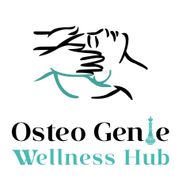 Osteo Genie Logo