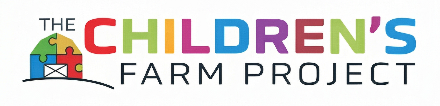 The Children's Farm Project Logo