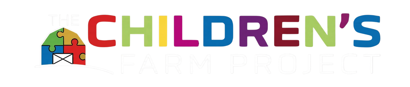 The Children's Farm Project logo