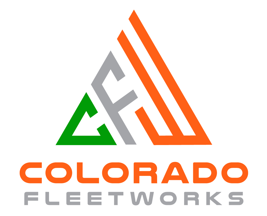 Colorado Fleetworks logo
