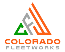 Colorado Fleetworks logo