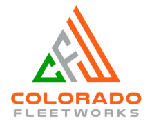 Colorado Fleetworks logo