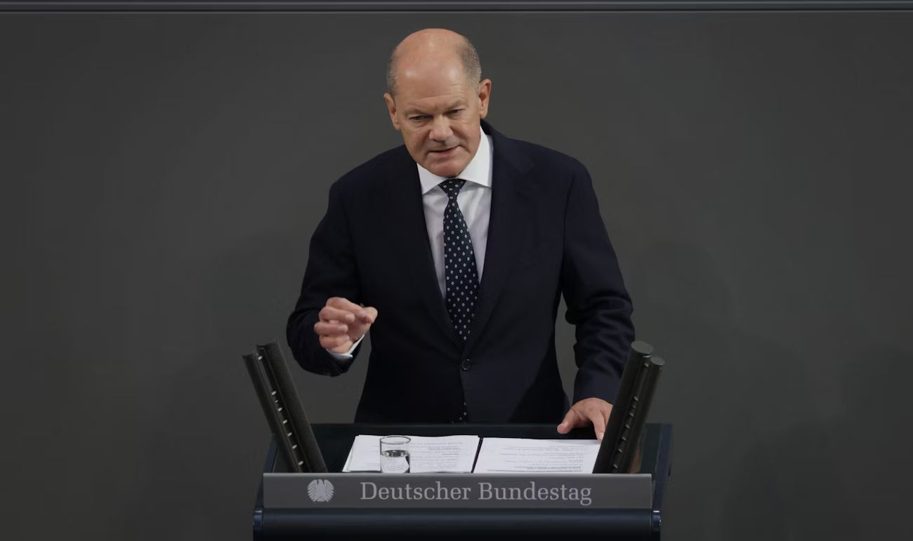 Scholz