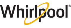 Whirlpool logo - Fort Wayne, IN - Wisman’s Appliance