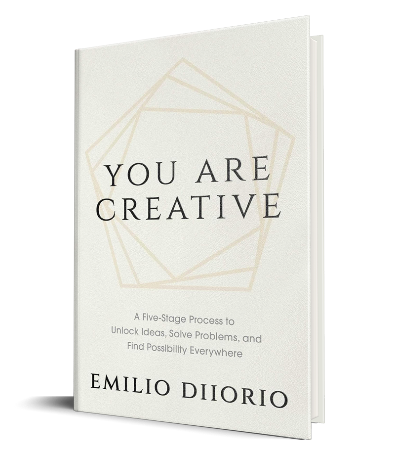 Book cover titled