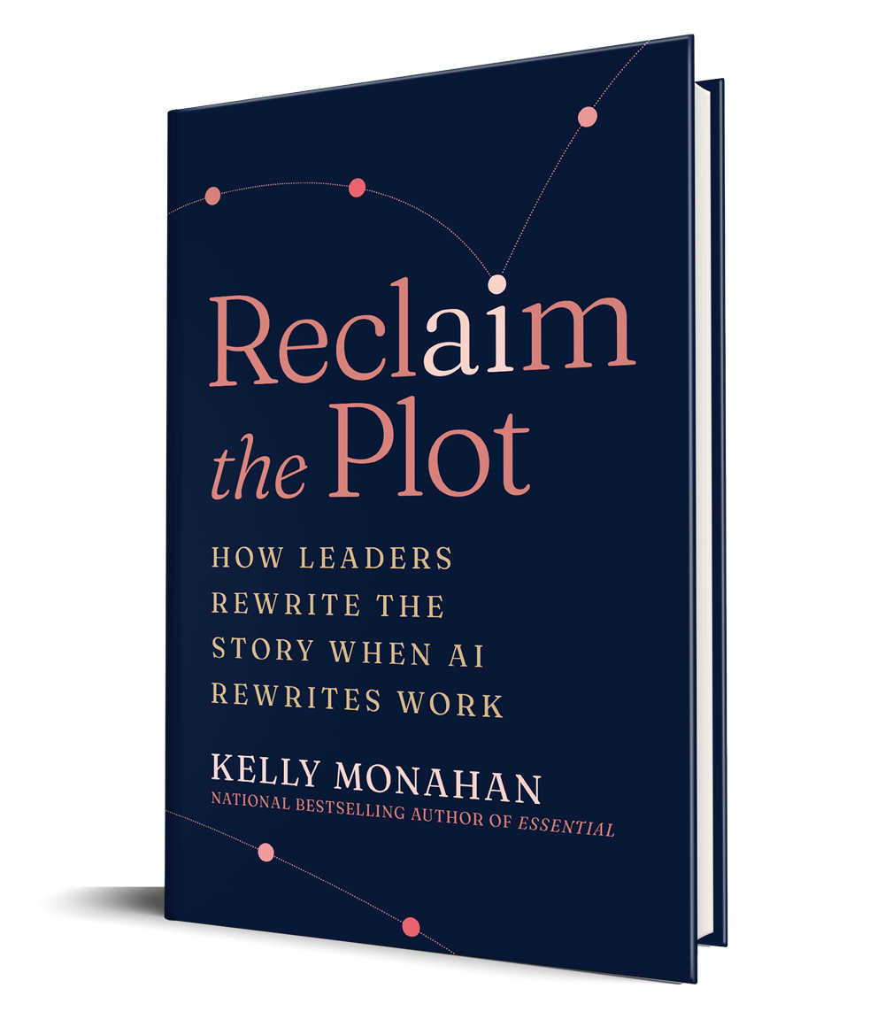 Book cover titled