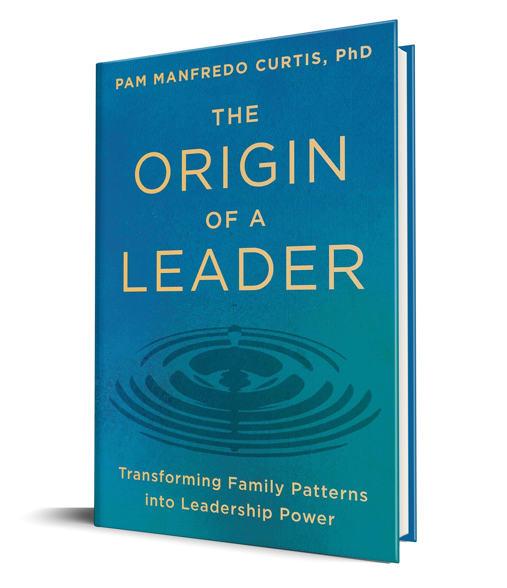 Book cover titled 