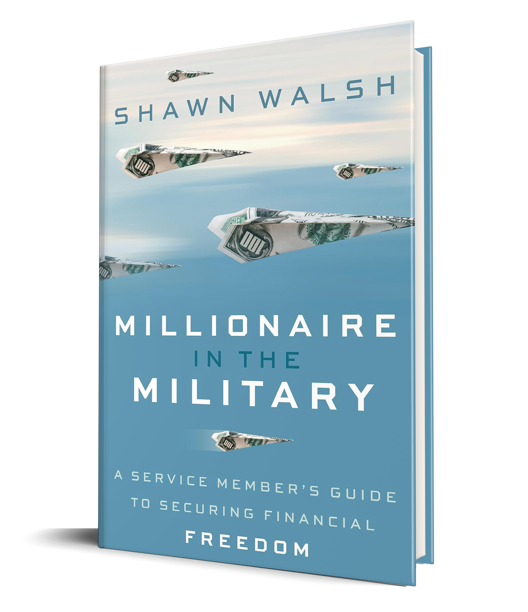 Book cover titled