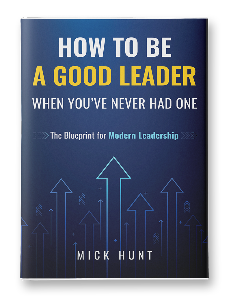An exciting and inspiring new take on how to lead in the modern era, How to Be a Good Leader When Yo
