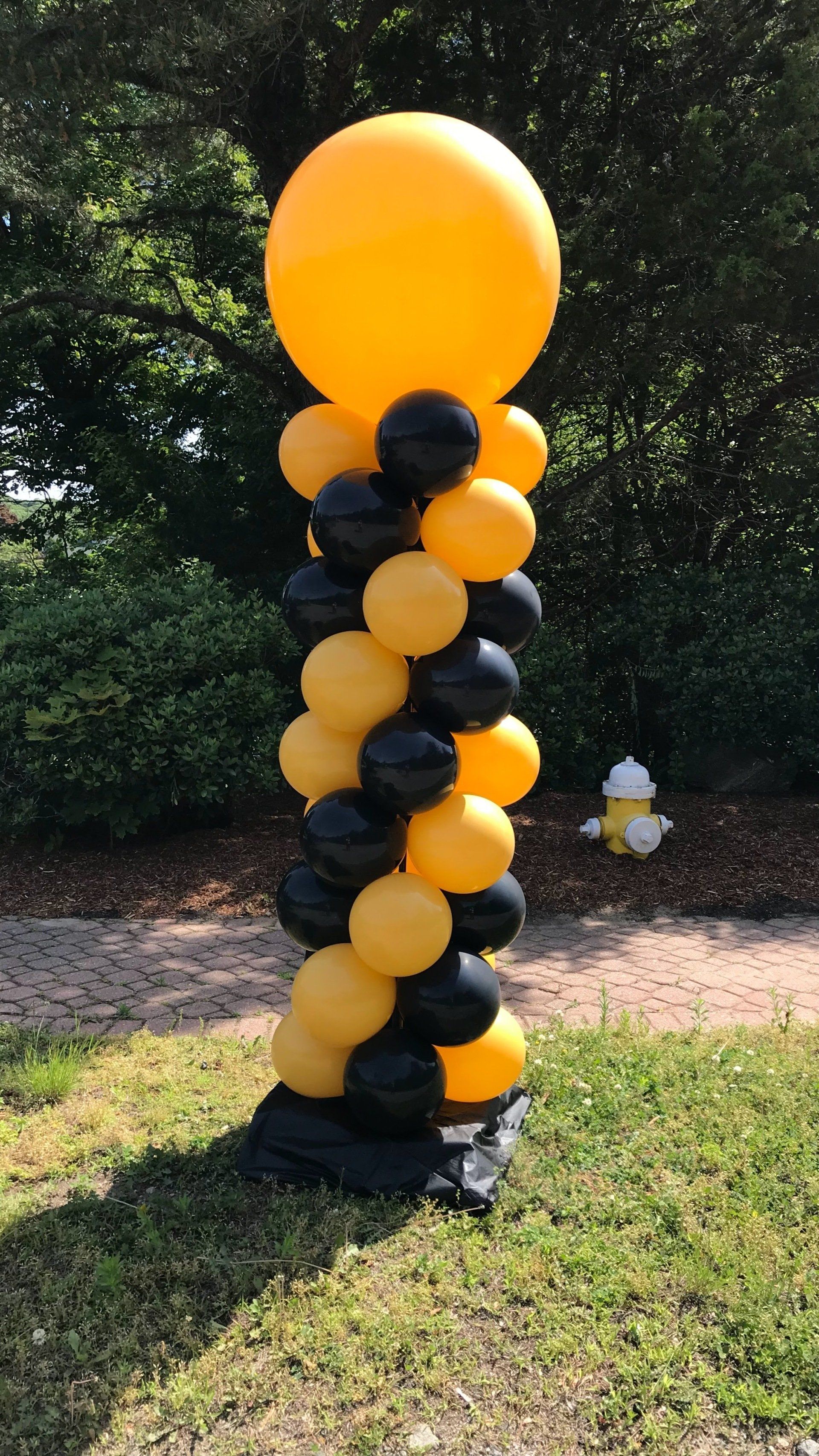 Balloon Designs
