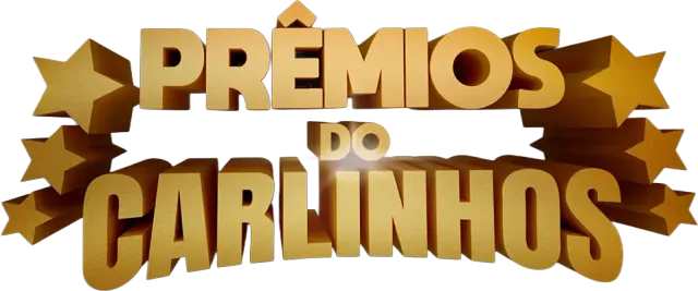Prêmios do Carlinhos