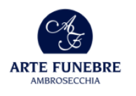 Logo AF Arte Funebre