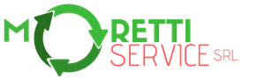 Moretti Service - Logo