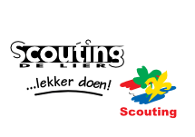 Scouting De Lier logo