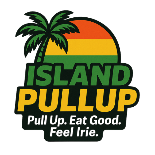 Island Pullup logo