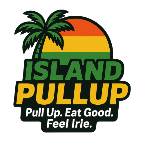 Island Pullup logo