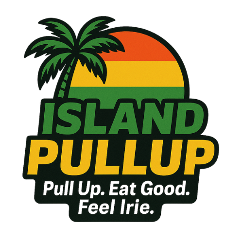 Island Pullup logo