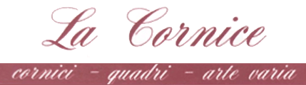 logo La Cornice