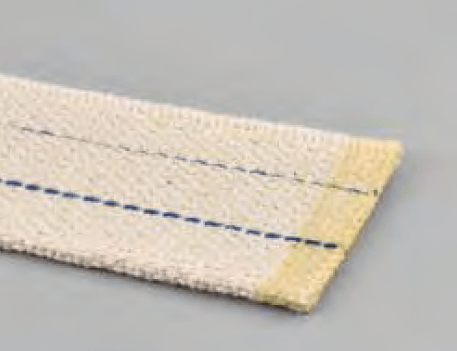 2 PLY SOLID WOVEN COTTON