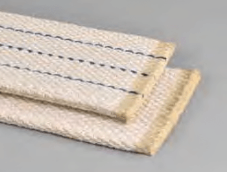 3 PLY SOLID WOVEN COTTON