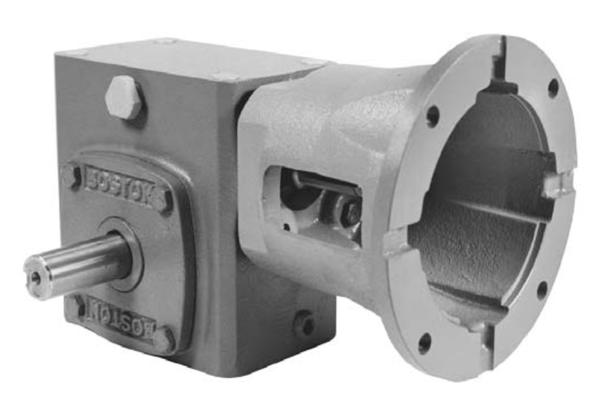 Boston Gear 700 Series Right Angle Gearbox