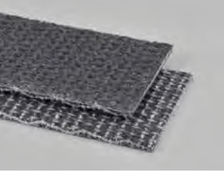 5mm PVC BLACK Conveyor Belt At ₹ 1000/piece | PVC Conveyor Belts In