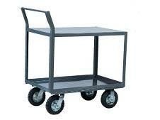 Carts - Mobile, Service, Shelf, Stock, Utility, Wire