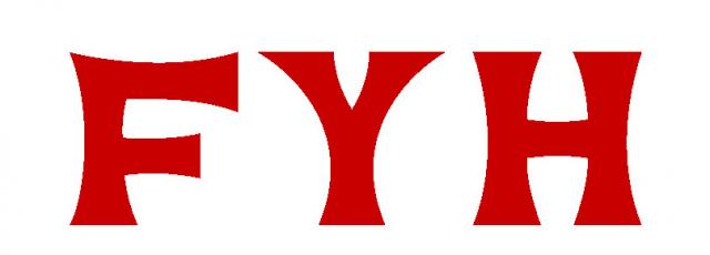 FYH Logo