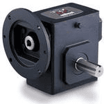 Grove Gear BMQ Series Right-Angle Gearbox
