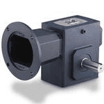 Grove Gear BM Series Right-Angle Gearbox