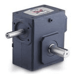 Grove Gear B Series Right-Angle Gearbox