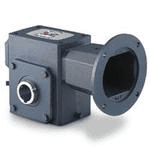 Grove Gear HM Series Right-Angle Gearbox