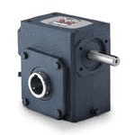 Grove Gear H Series Right-Angle Gearbox