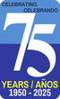Jealco celebrates 75 year in 2025!