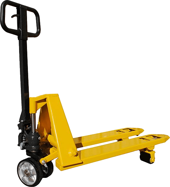 Pallet Jacks