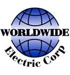 Worldwide Electric Logo