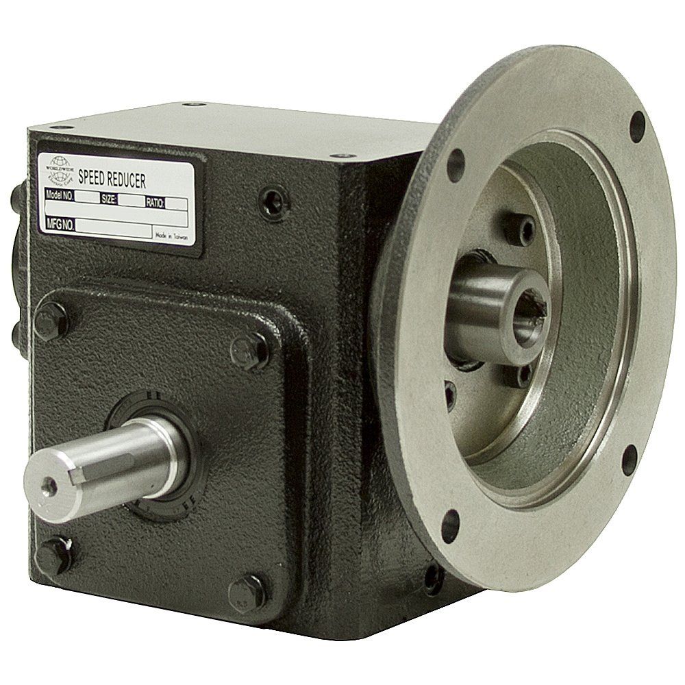 Worldwide Electric Cast Iron Gearbox