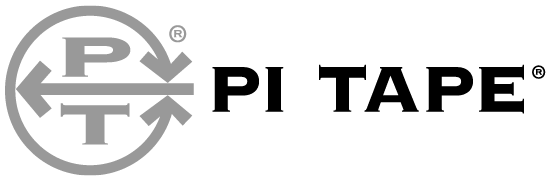 Pi Tape LLC Logo