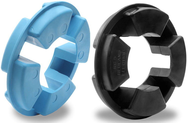 Reuland Element (Spider, Grommet)