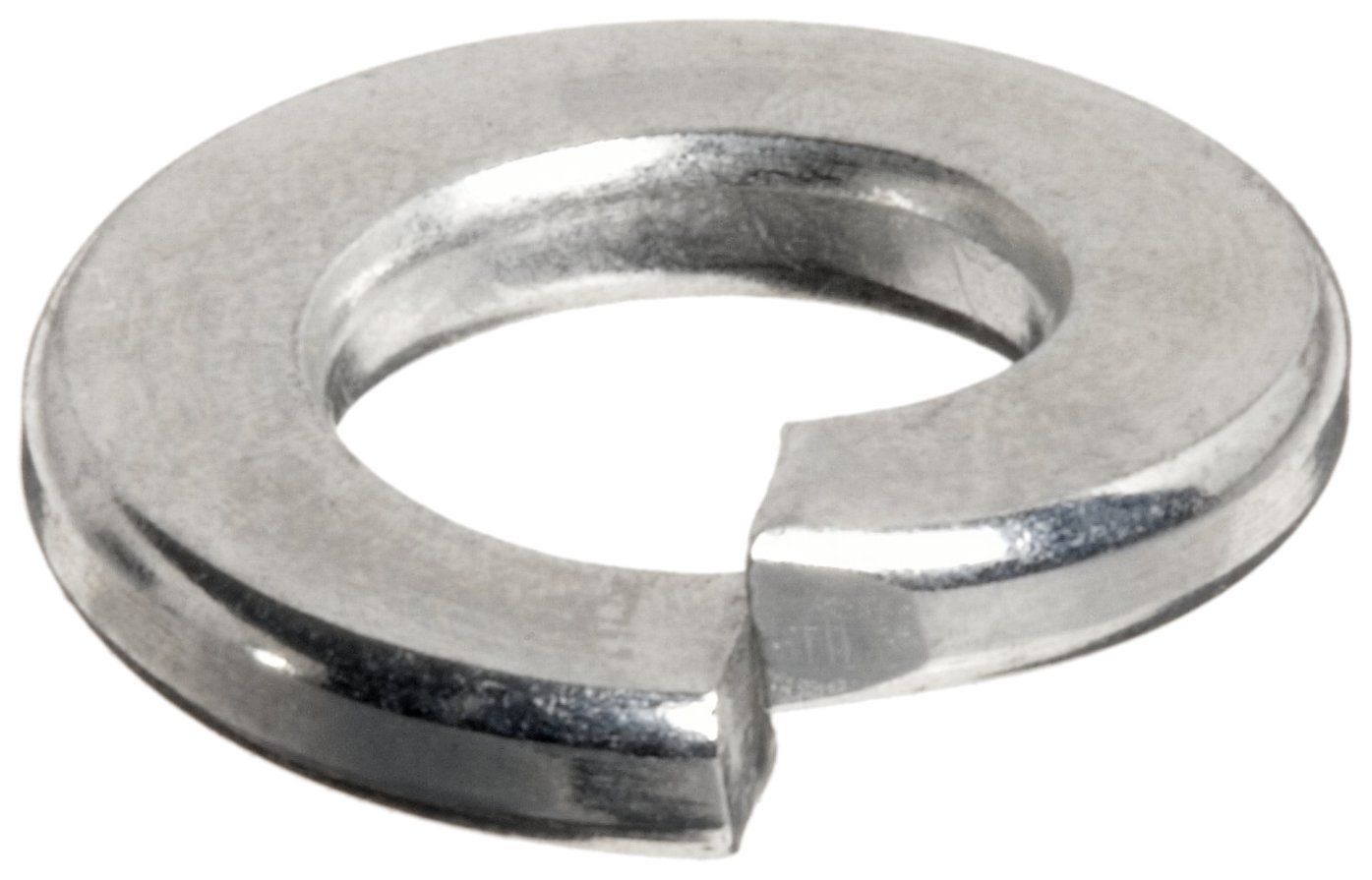 Split Ring Lock Washer