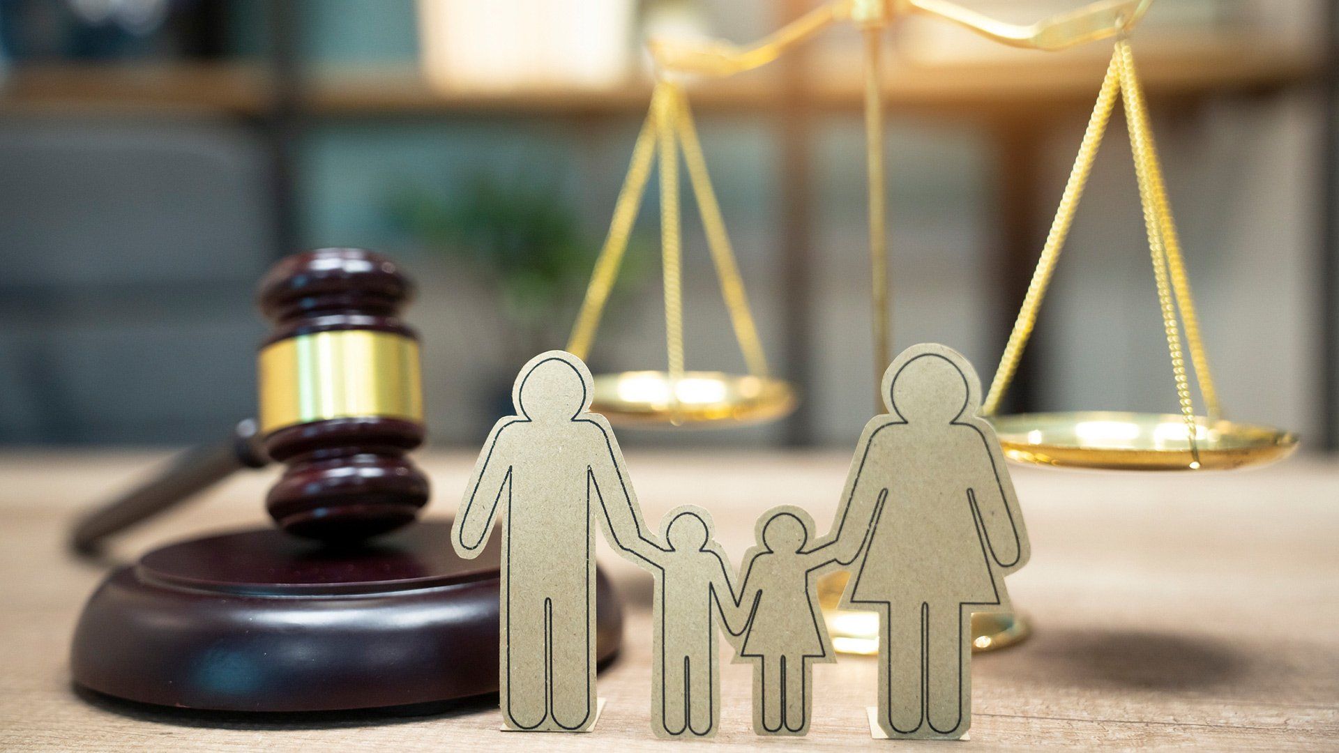 Family Law Dyersburg, TN Jenkins Dedmon Law