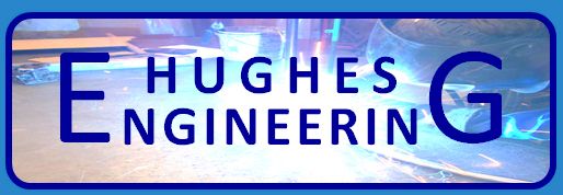 Hughes Engineering | Welding | Palmerston North