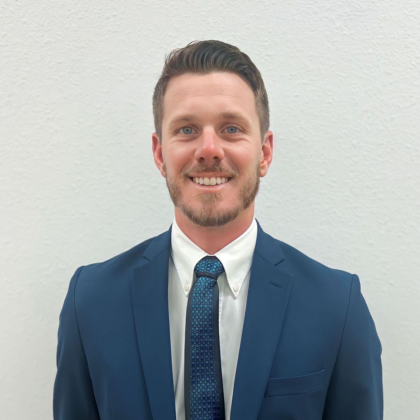 A Local Realtor in Fallon, Nevada. Riley Horn from The Faught Group