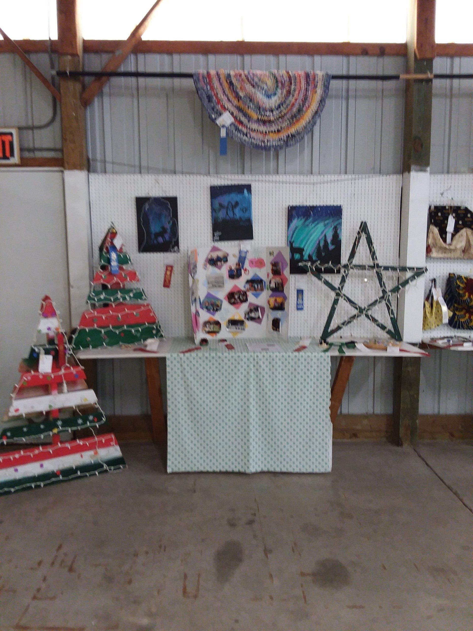 Mecosta County Free Fair 12