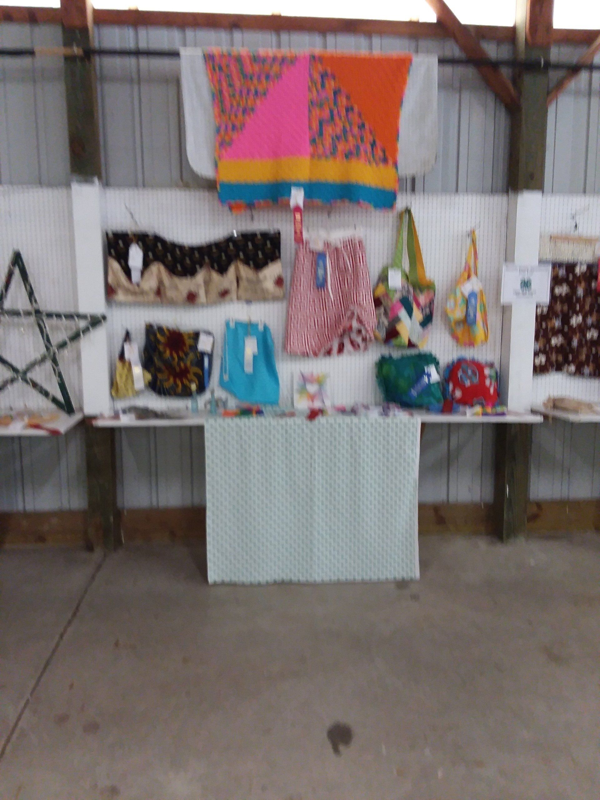 Mecosta County Free Fair 11