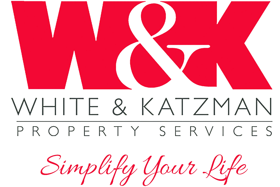 White and Katzman property services